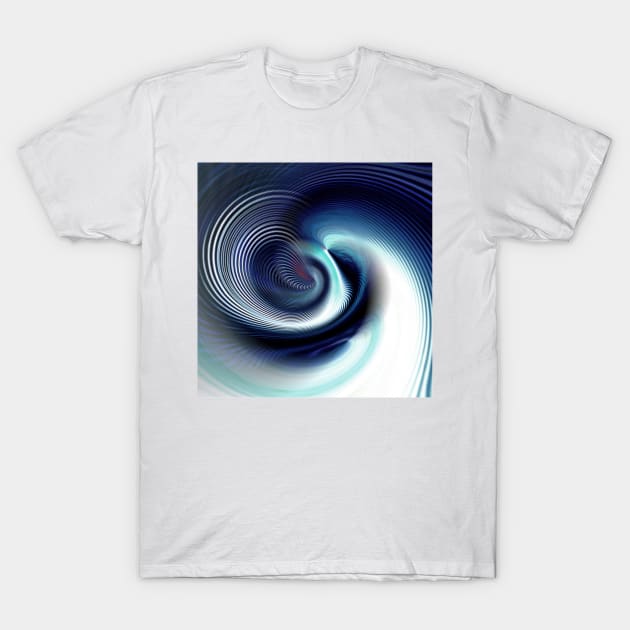 angelic start T-Shirt by IKIosifelli